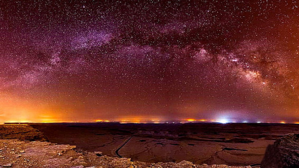 Desert Mirage Festival