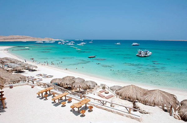 Red Sea Coastal Tour
